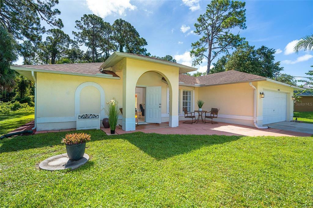 Property Photo:  16946 Toledo Blade Boulevard  FL 33954 