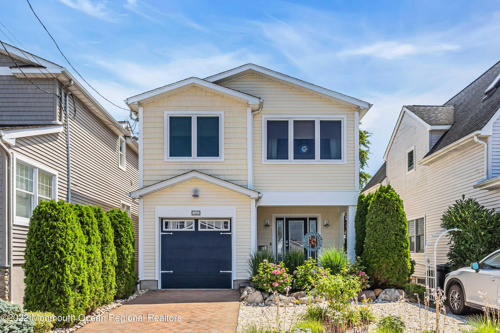 Property Photo:  1828 Fernwood Road  NJ 07719 