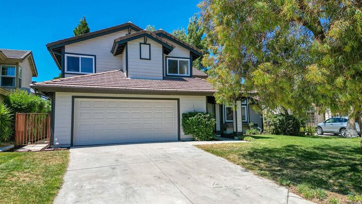 Property Photo:  31010 Corte Arroyo  CA 92592 