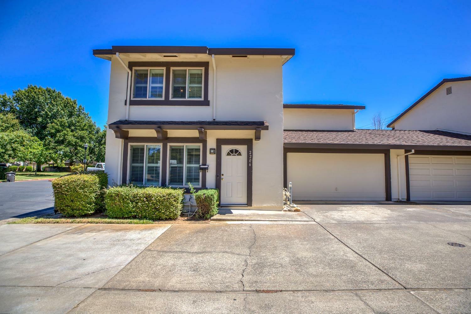 Property Photo:  2206 Kimwood Lane  CA 95670 