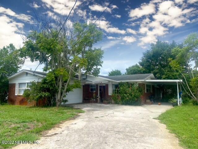 11128 Emuness Road  Jacksonville FL 32218 photo