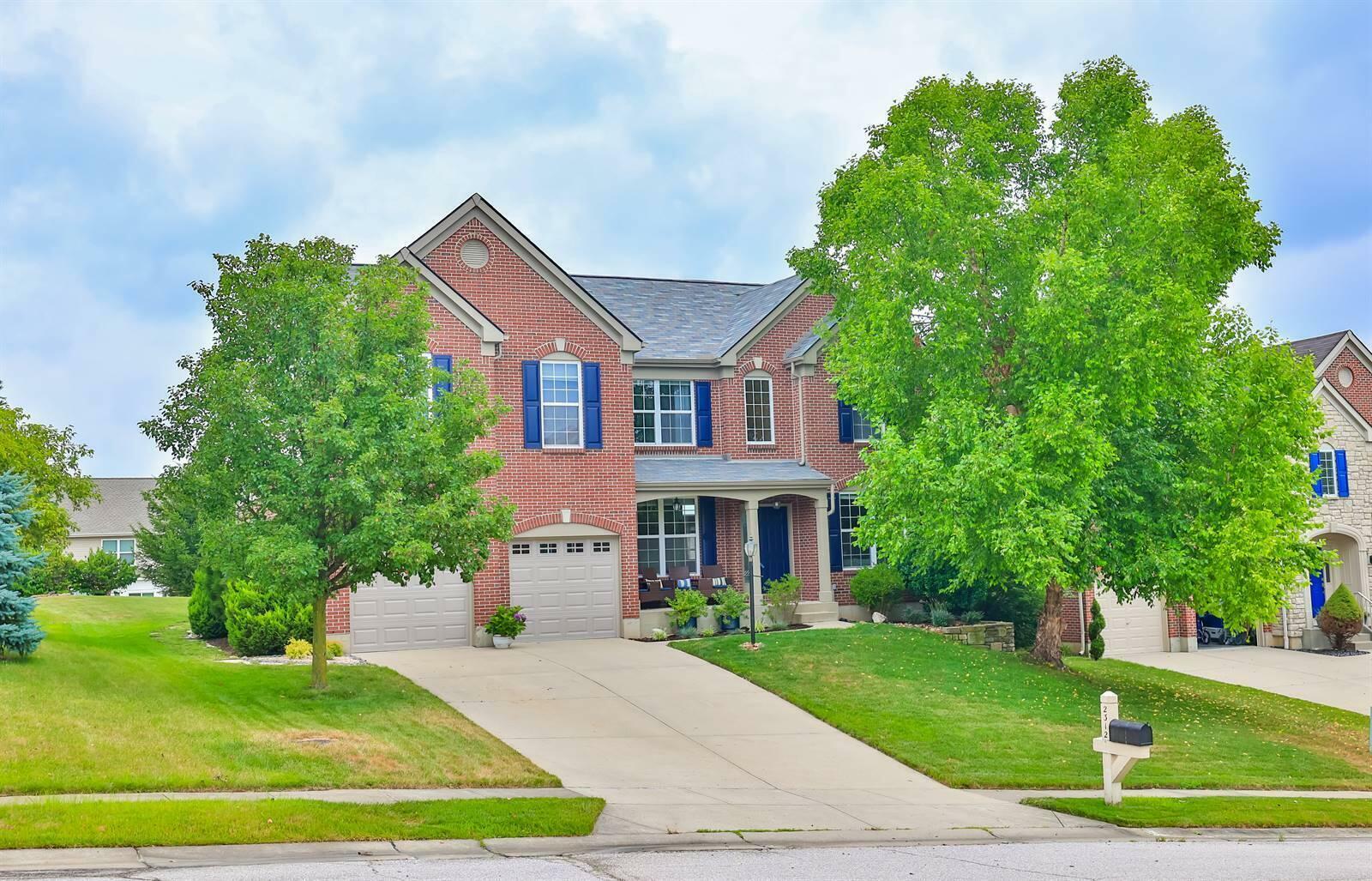 Property Photo: 2312 Wicket Court KY 41042