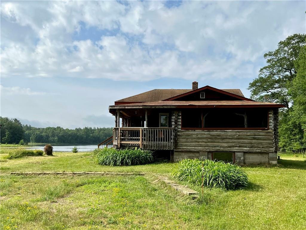 Property Photo: 136 Lilja Avenue WI 54871