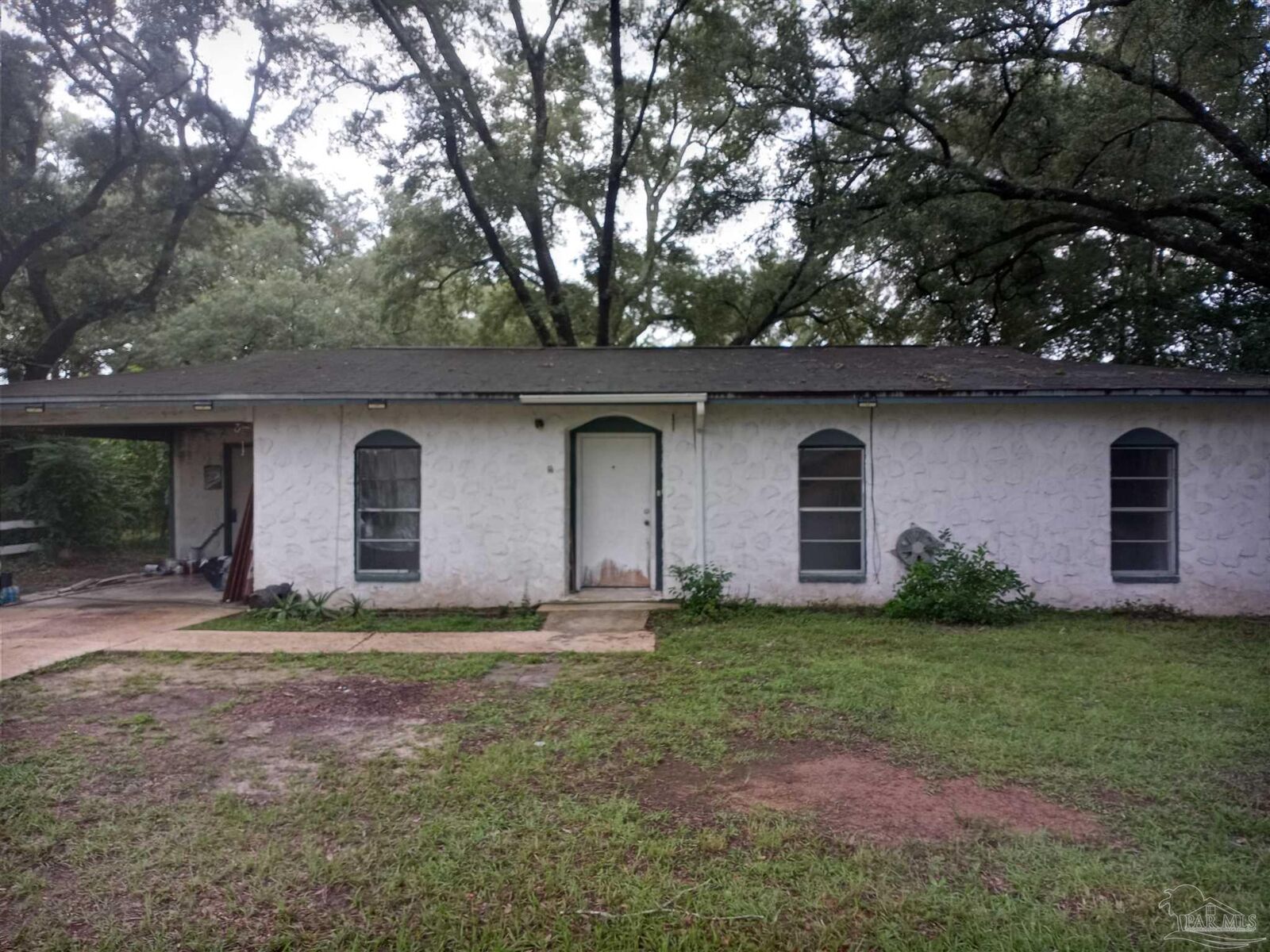Property Photo:  3009 Muldoon Rd  FL 32526 