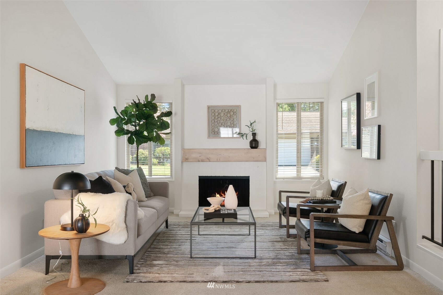 Property Photo: 16136 NE 15th Street WA 98008