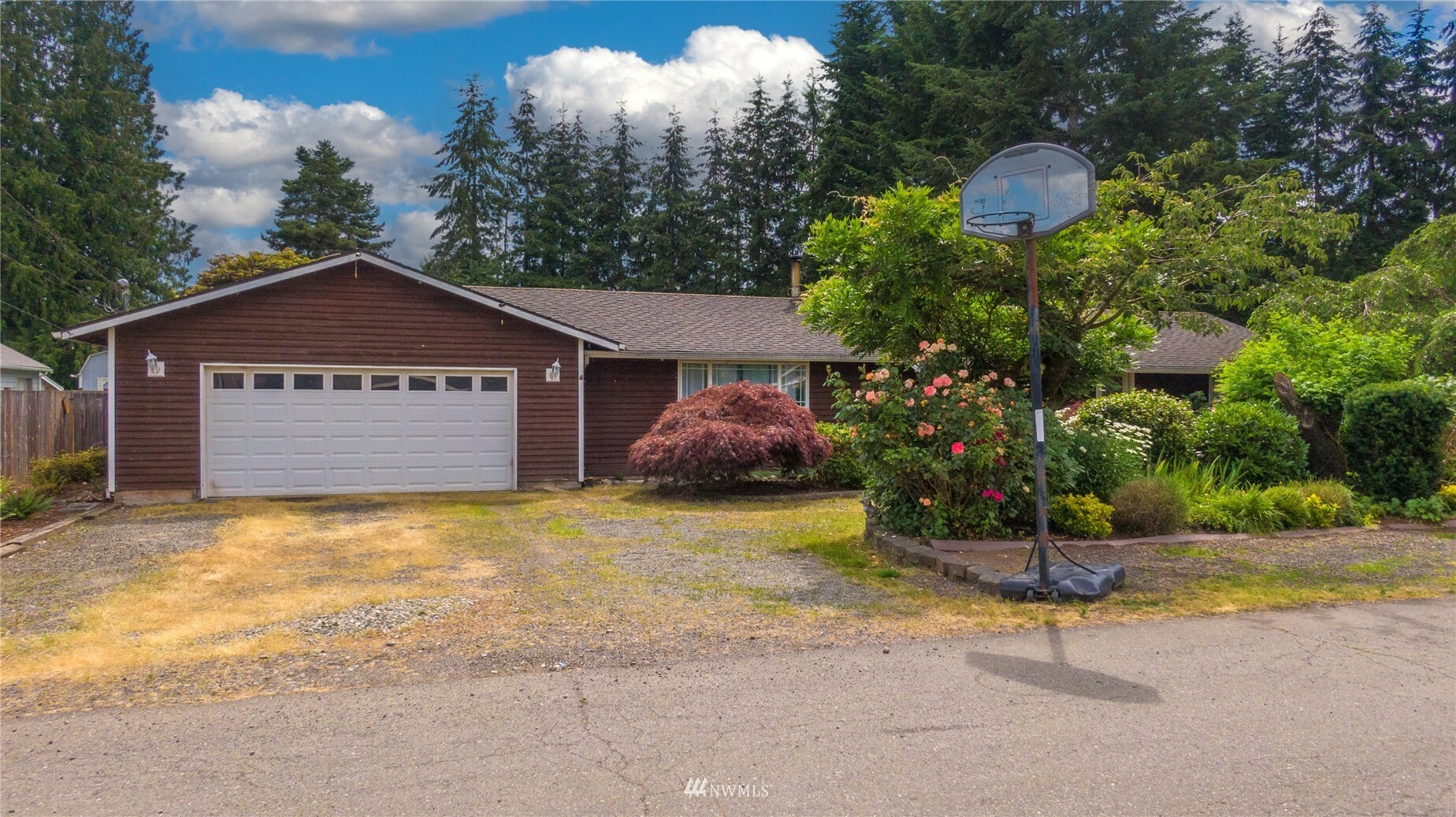 Property Photo:  14915 182nd Avenue SE  WA 98272 