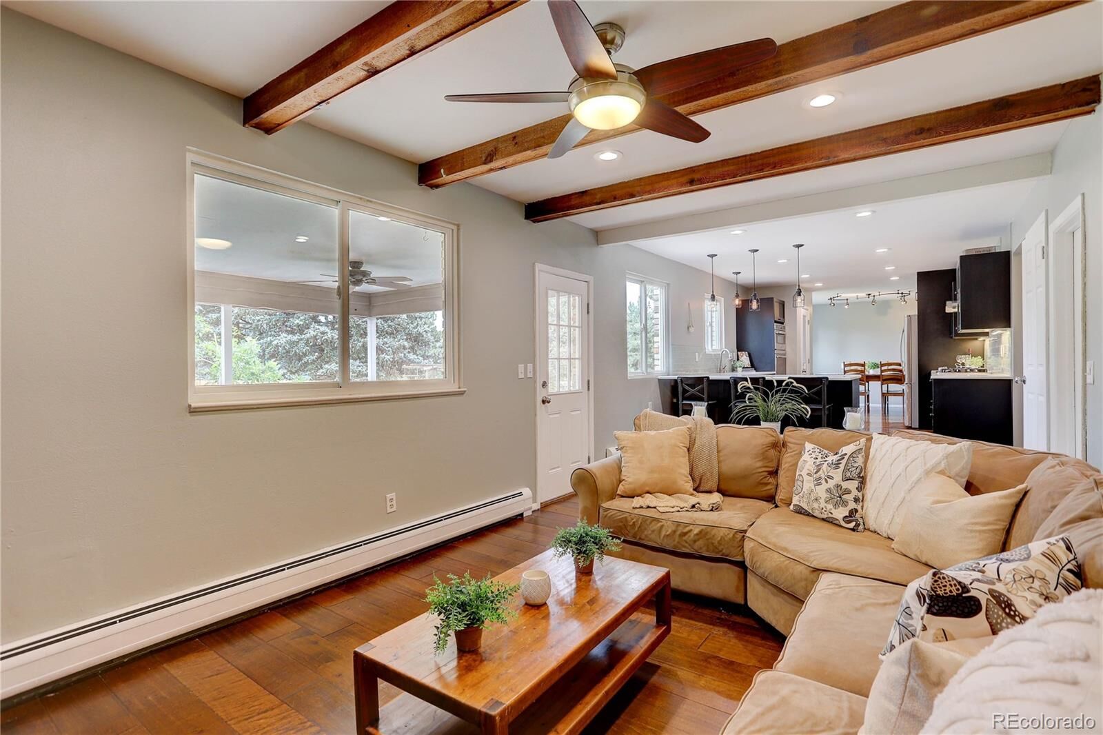 Property Photo: 6159 W Fair Drive CO 80123