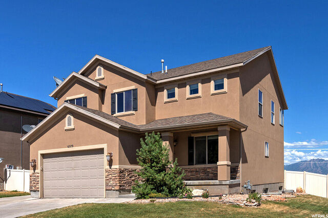 Property Photo:  Address not disclosed  UT 84081 