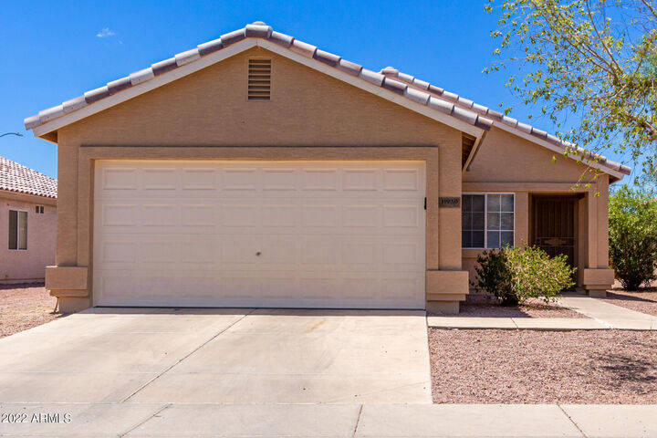 Property Photo:  11930 N Olive Street  AZ 85335 