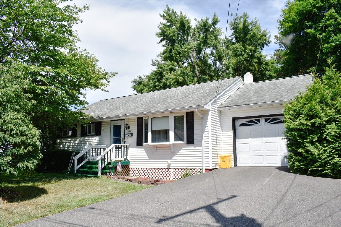Property Photo: 328 Doyleson Avenue NY 13760