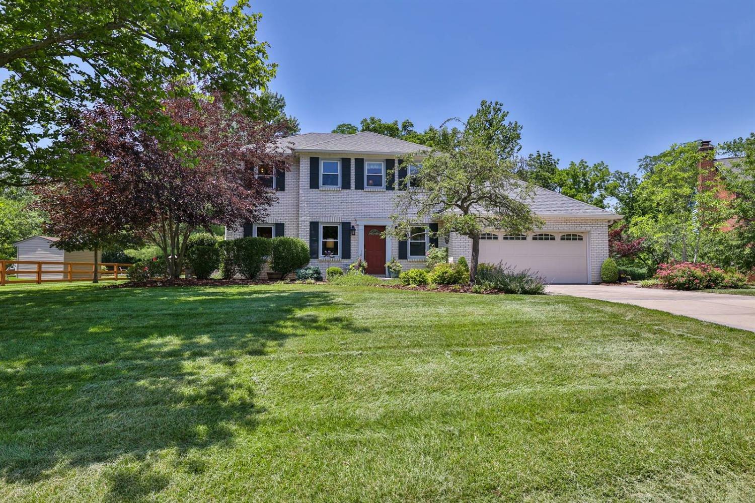 Property Photo:  955 Dominion Ct  OH 45150 