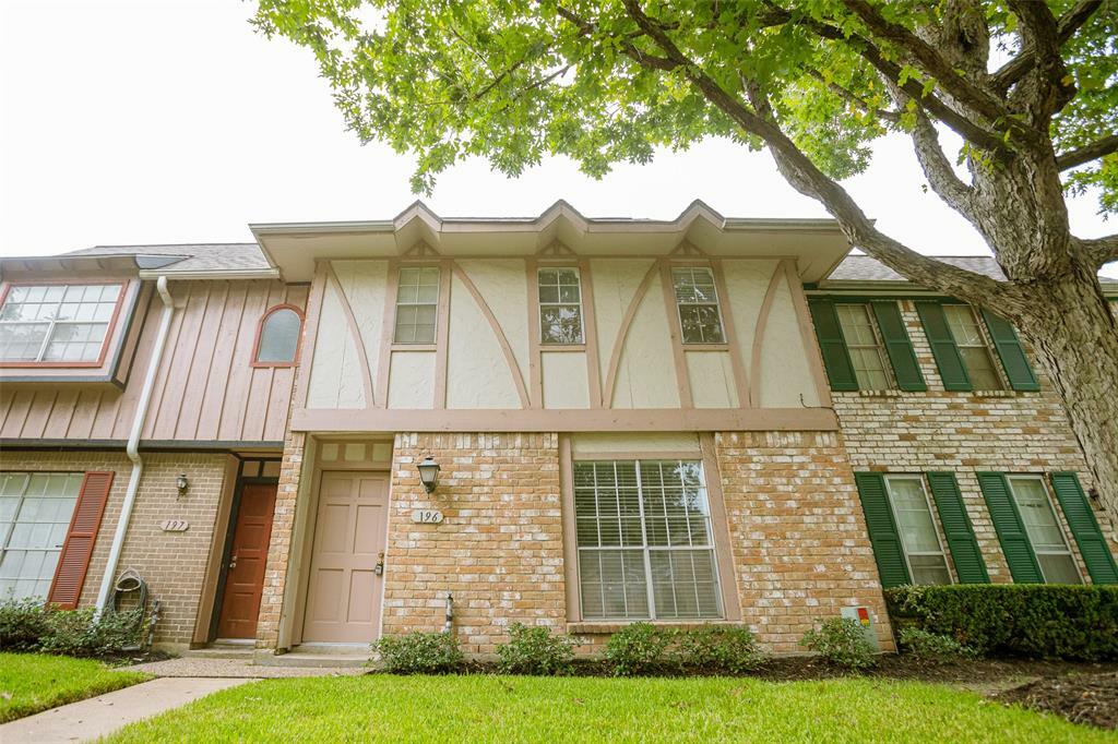 Property Photo:  11002 Hammerly Blvd 196  TX 77043 