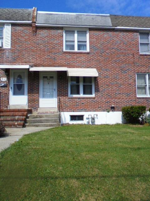 Property Photo: 814 10th Street PA 18103