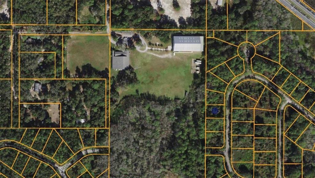 Lot 20 Locust  Ocala FL 34472 photo