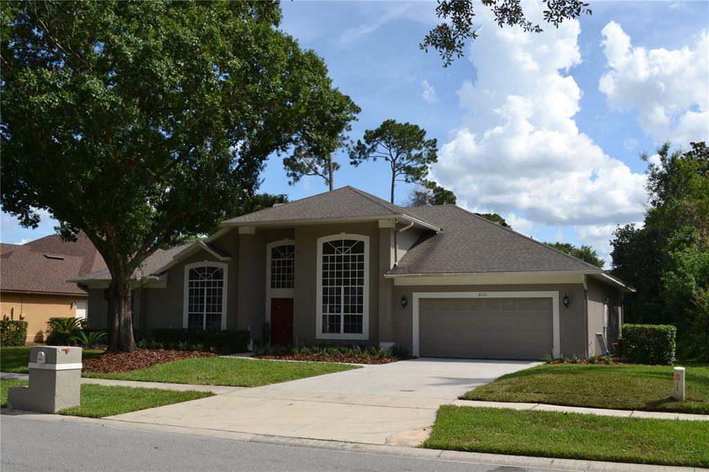 Property Photo:  8726 Bristol Park Drive  FL 32836 