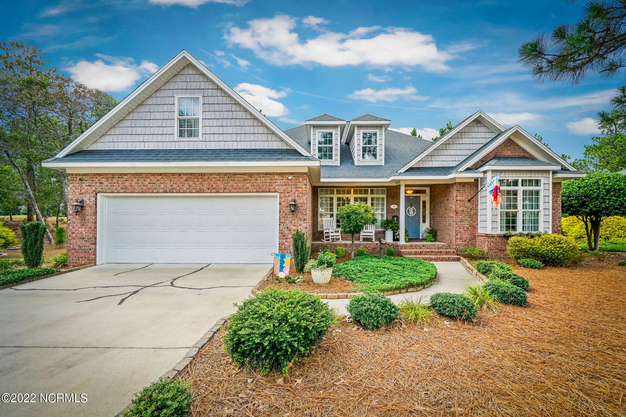 Property Photo: 149 Juniper Creek Boulevard NC 28374