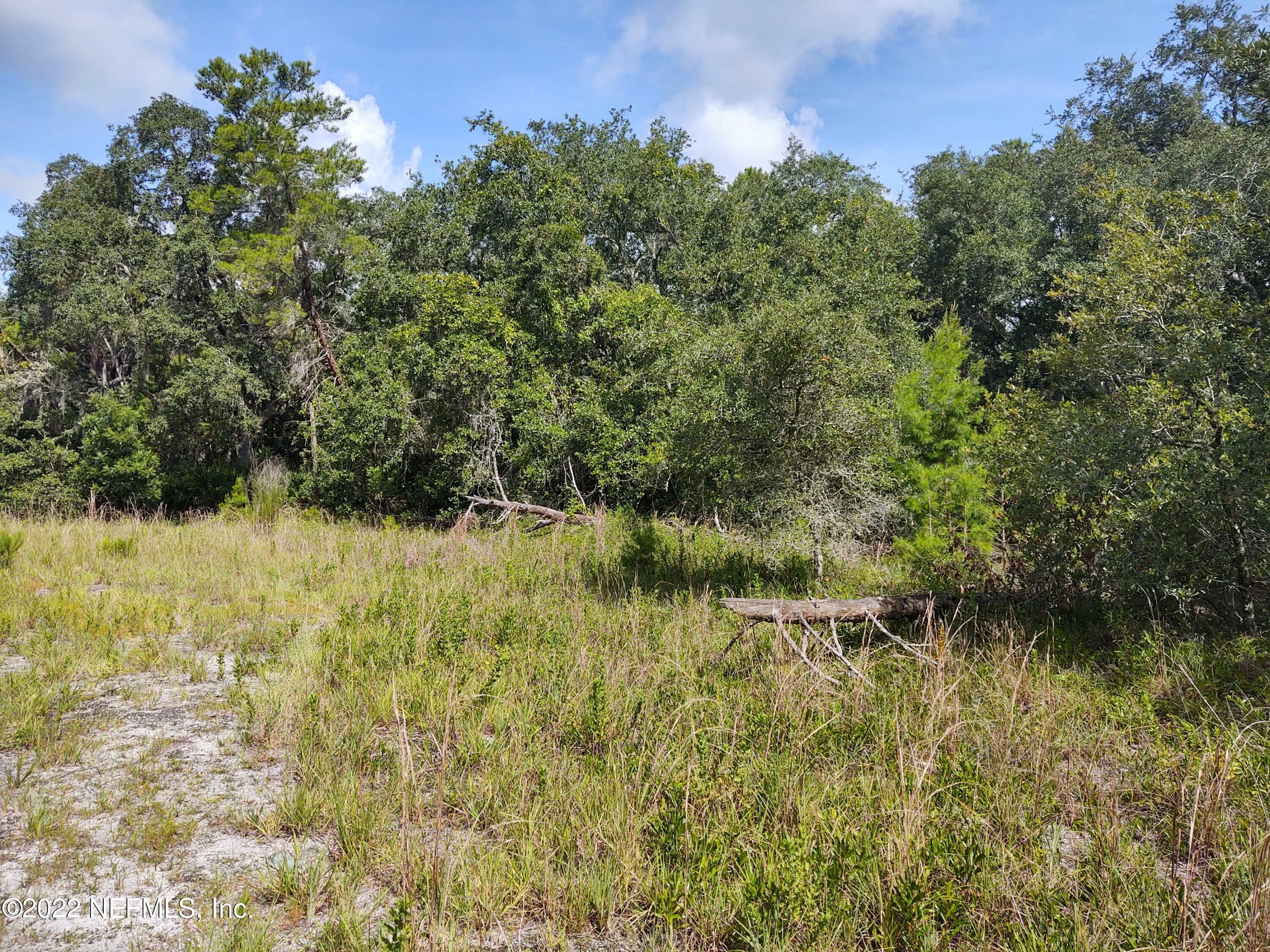 Property Photo: 118 Planet Drive FL 32112