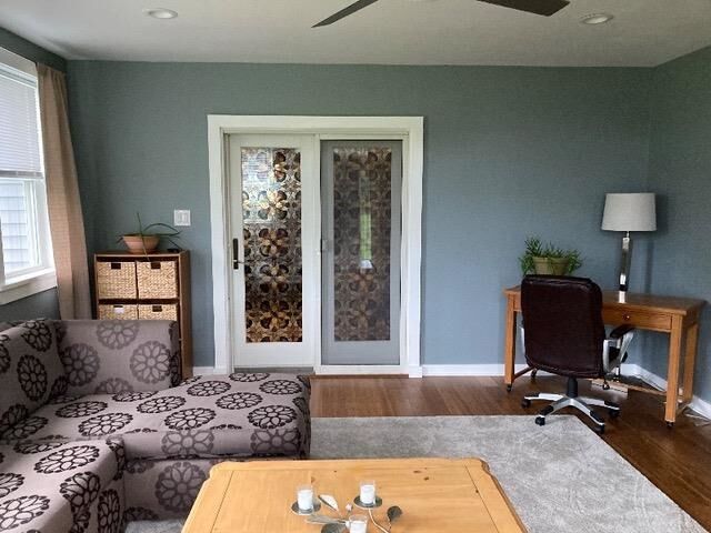 Property Photo:  103 Coventry Road  NH 03785 