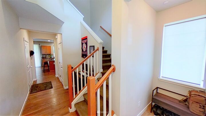 Property Photo:  3649  Nimitz Lane  WA 98310 