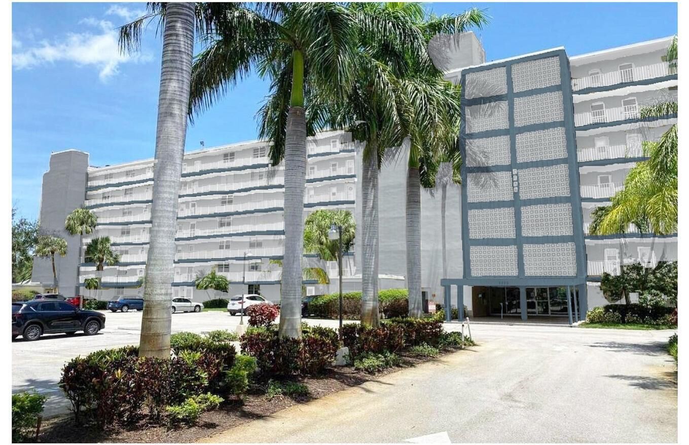 Property Photo: 5500 NW 2nd Avenue 521 FL 33487