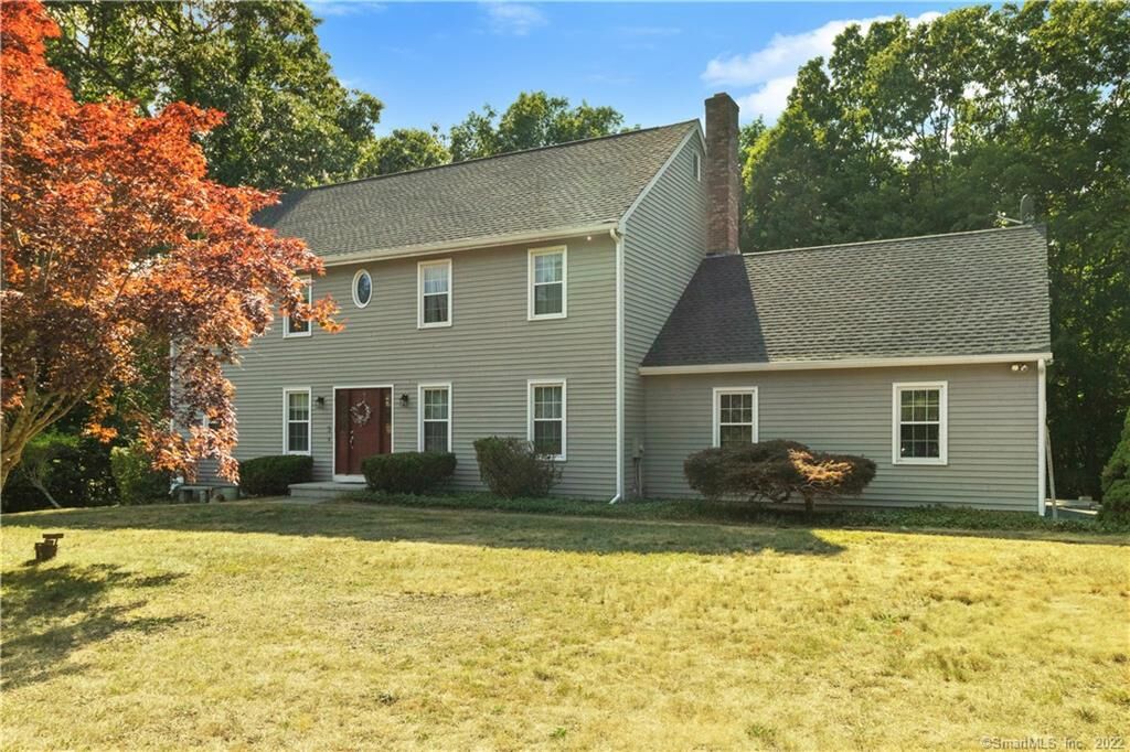 Property Photo: 3 Doe Lane CT 06443