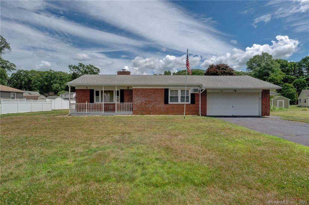 Property Photo:  90 South Plains Road  CT 06489 