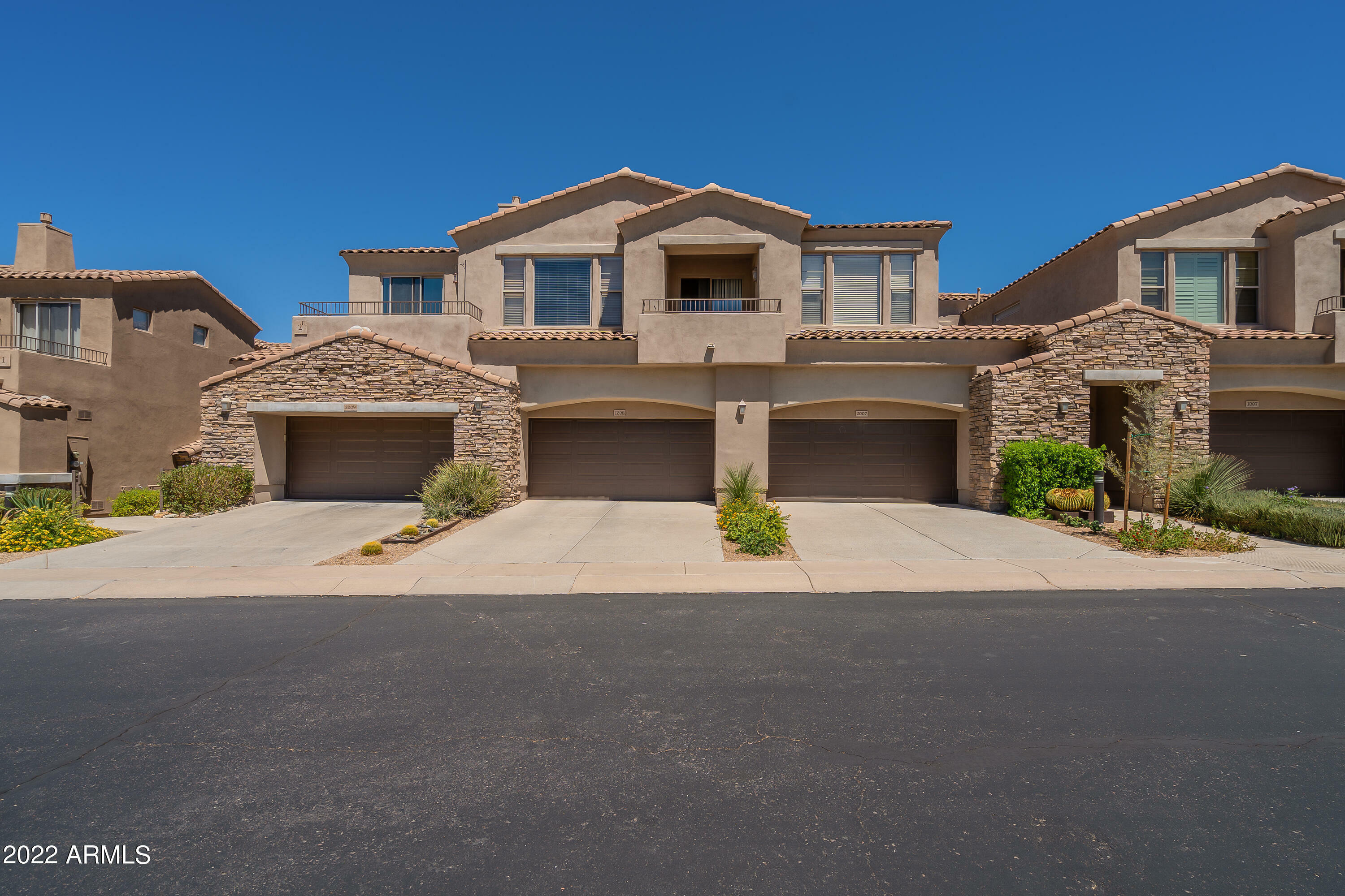 Property Photo:  19475 N Grayhawk Drive  AZ 85255 