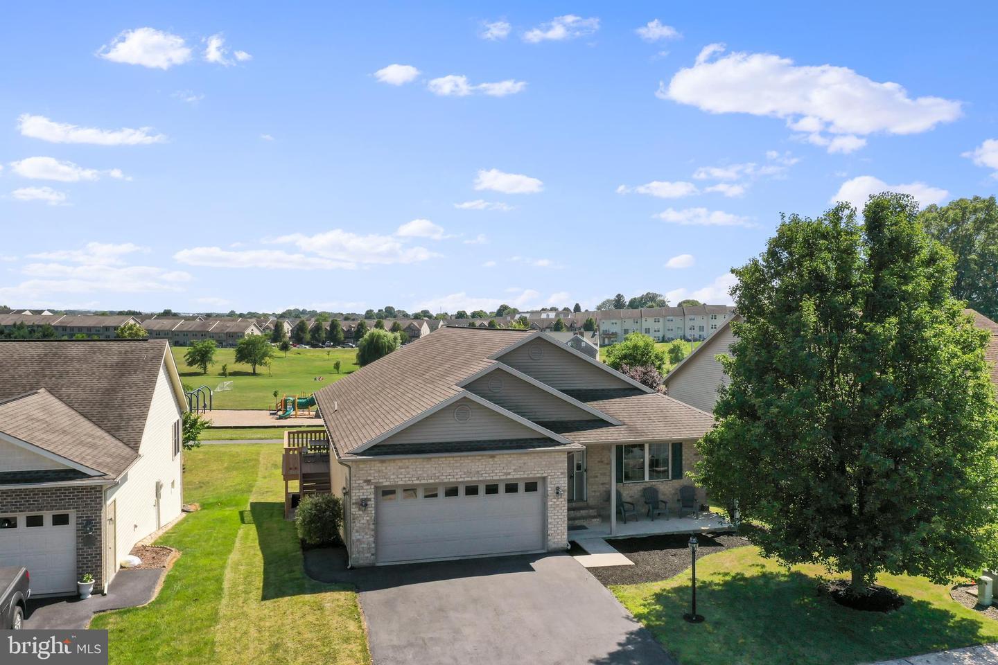 Property Photo: 221 Park View Drive PA 17201