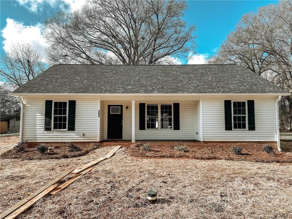 Property Photo:  364 Office Drive SW  NC 28027 