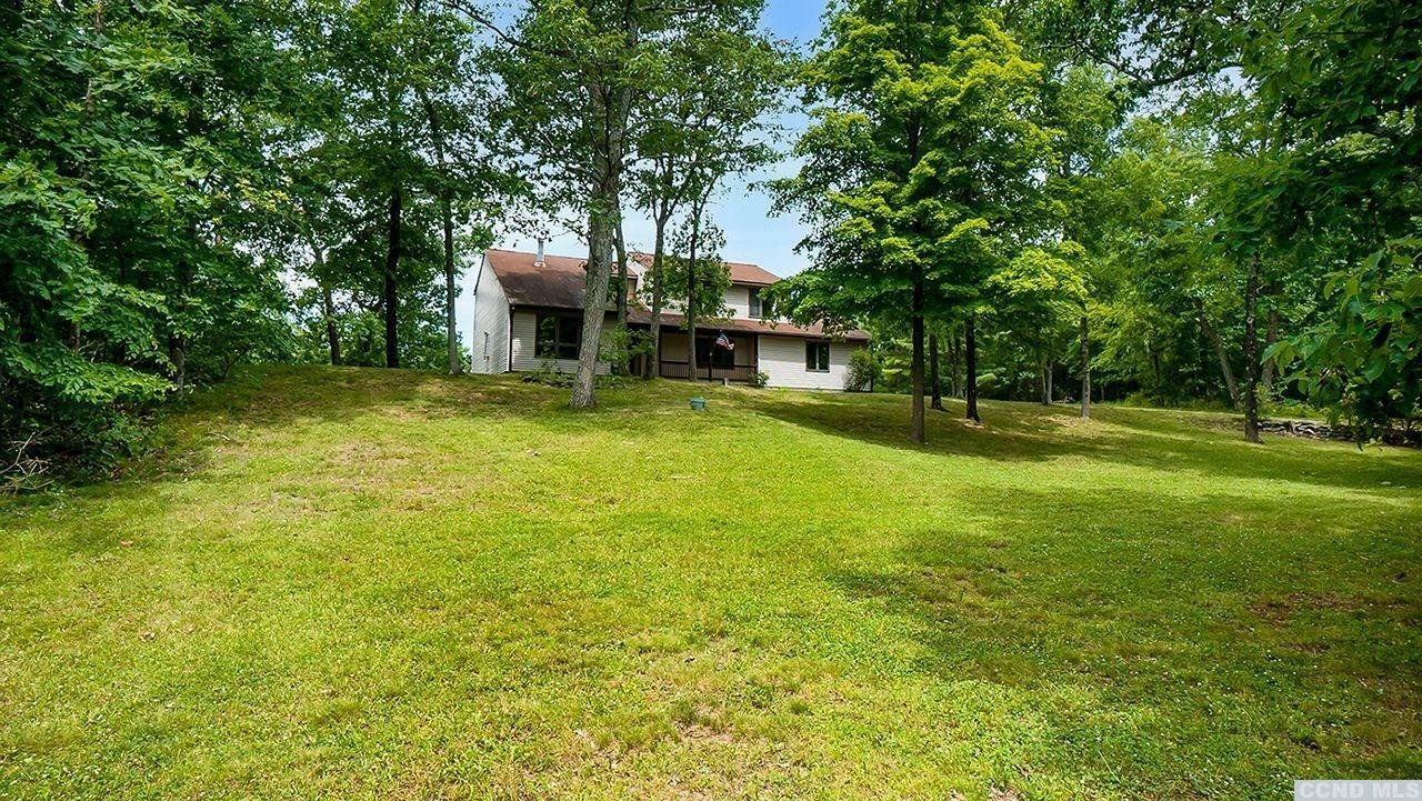 Property Photo:  7 Jennifer Ave  NY 12414 