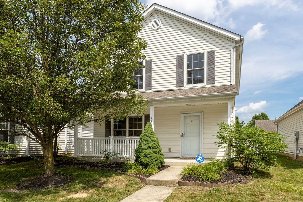 216 Bartlett Street  Delaware OH 43015 photo