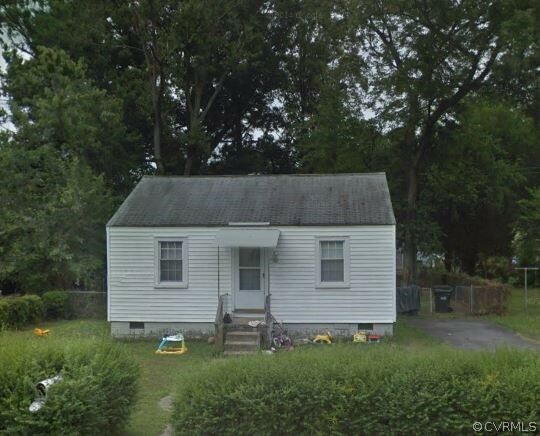 Property Photo:  2704 Southgate Street  VA 23234 