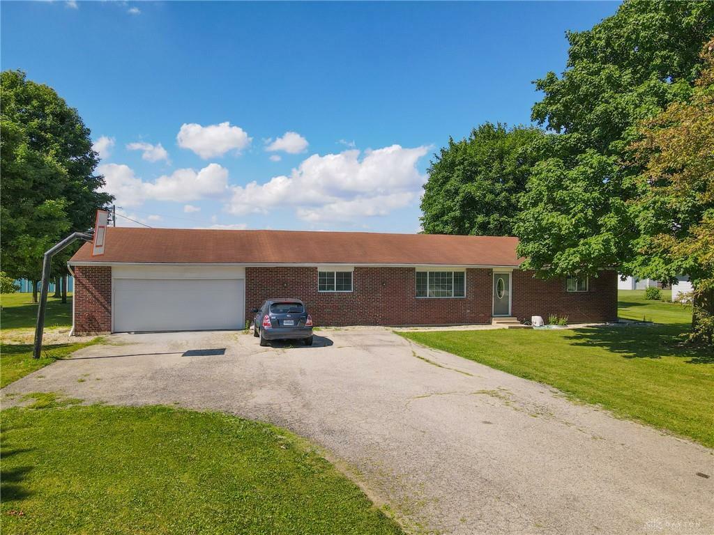 3111 Eldean Road  Covington OH 45318 photo