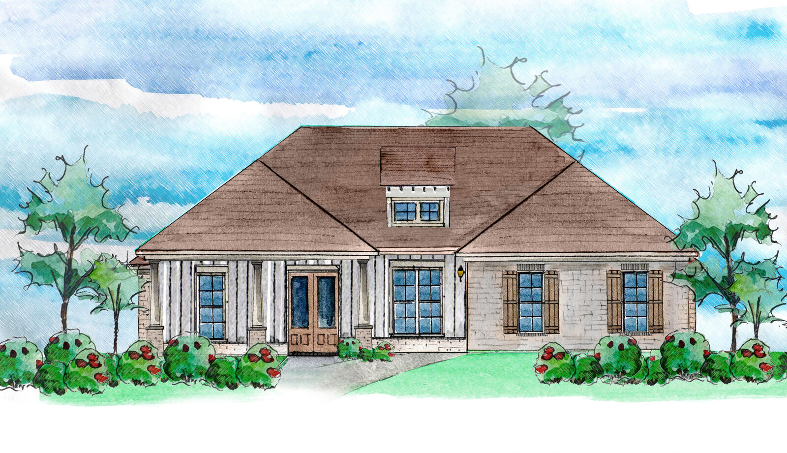 Property Photo:  384 Mill Pond Cove  FL 32439 