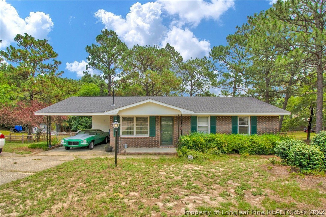 Property Photo: 2609 Fleur Drive NC 28306
