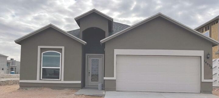 11316 Santa Barbara Drive  Socorro TX 79927 photo