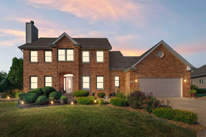 436 Hillside Drive  Schererville IN 46375 photo