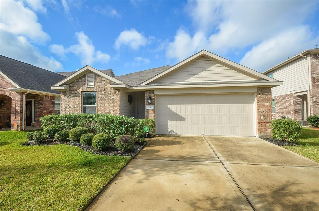 Property Photo: 3127 Palacious Falls Lane TX 77449