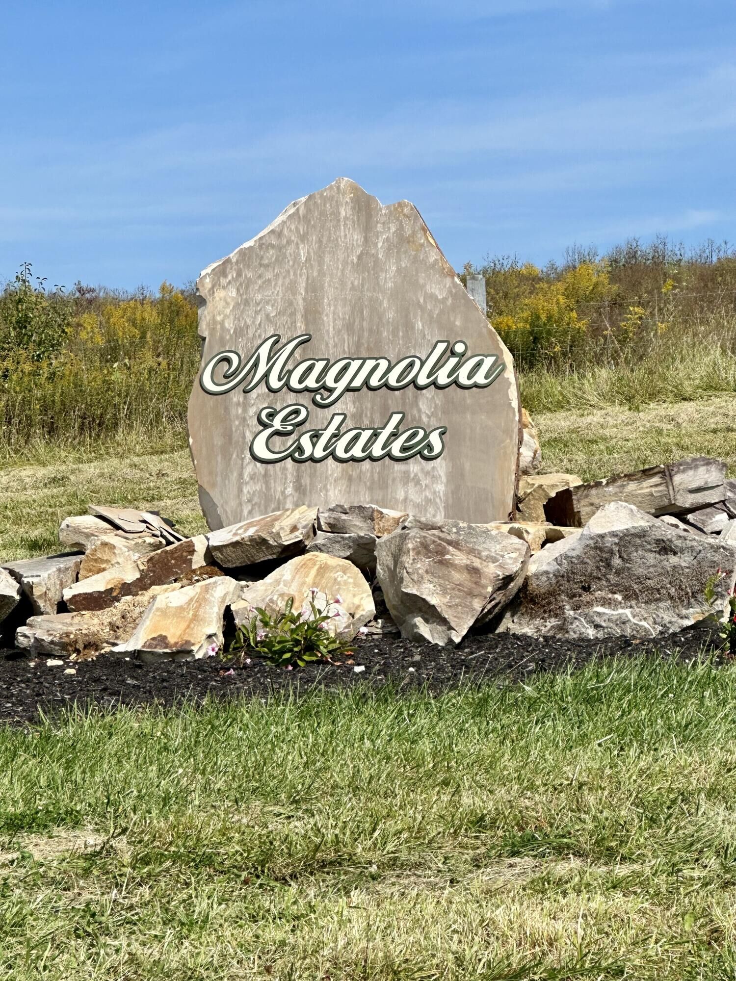 Property Photo: 115 Turkey Loop Lot 7 KY 40729