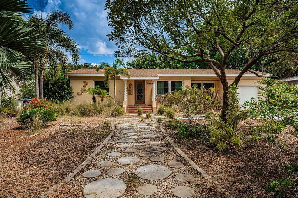 Property Photo:  4551 Yardley Avenue N  FL 33713 