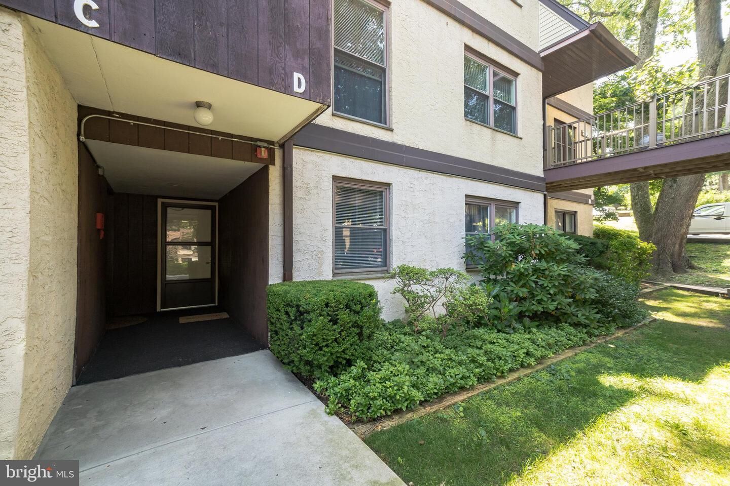 Property Photo:  333 Shawmont Avenue D  PA 19128 