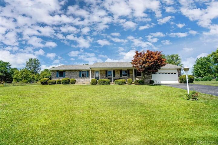 4071 Joshane Street  German Twp OH 45502 photo