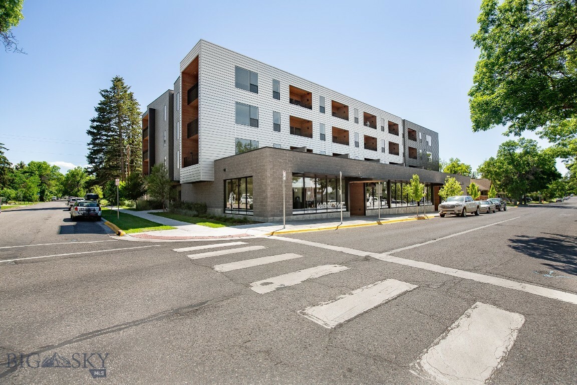 Property Photo: 718 W Babcock 402 MT 59715