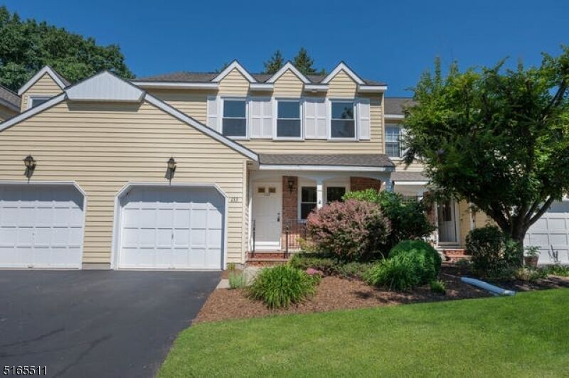 Property Photo: 133 Wagon Wheel Rd NJ 07871