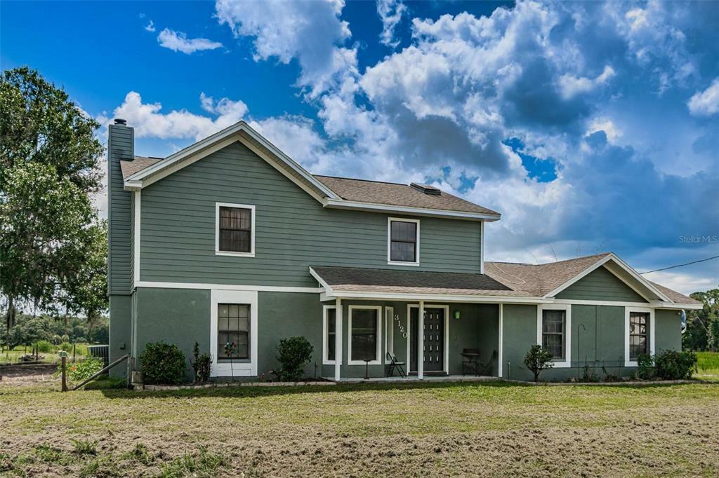 Property Photo: 3120 Blount Road FL 33527