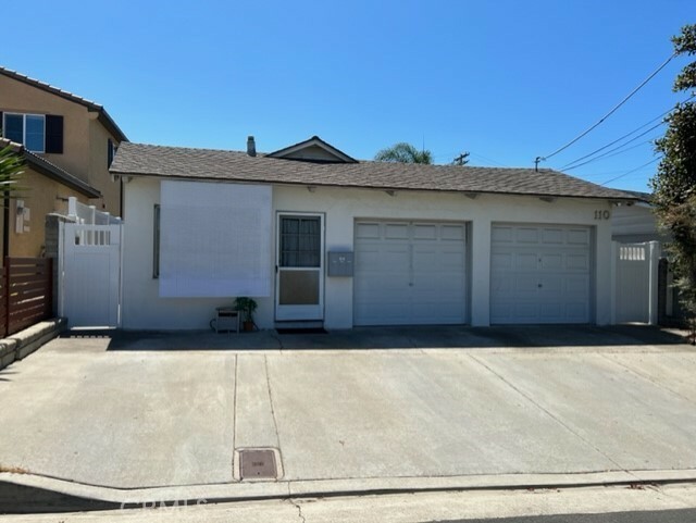 Property Photo:  110 Chiquita  CA 92672 