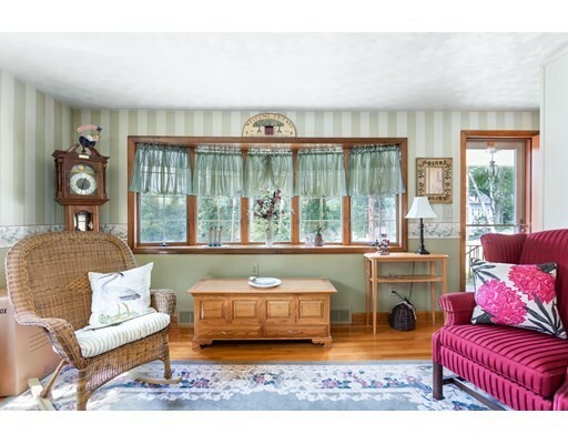 Property Photo: 60 McCarthy Ave. MA 01611