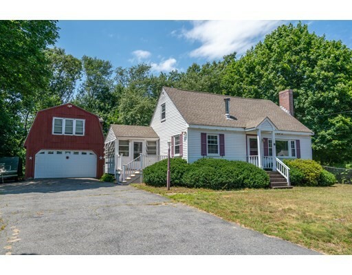 Property Photo:  21 Hilltop Drive  MA 02054 