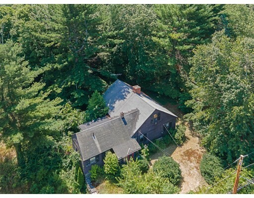 Property Photo:  44 Silver Hill Rd  MA 01757 