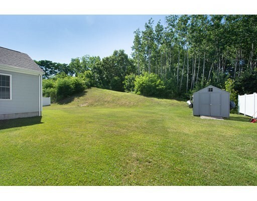 Property Photo:  29 Skyview Dr  MA 01527 